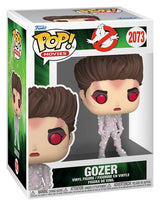 Funko Ghostbusters Gozer POP! Movies Vinyl Figuren