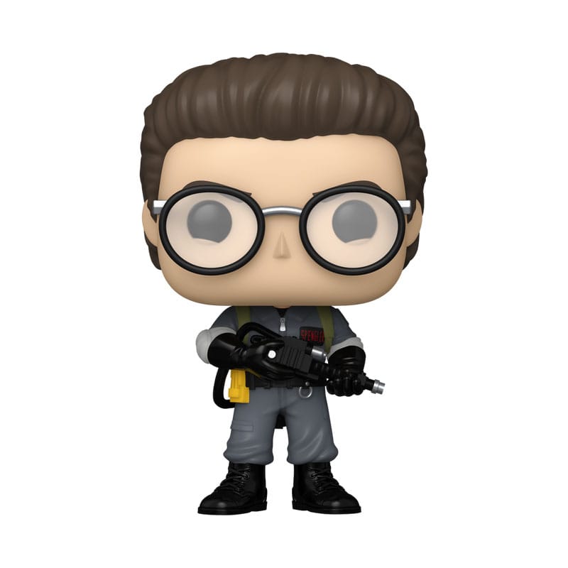 Funko Ghostbusters II Egon Spengler POP! Movies Vinyl Figuren