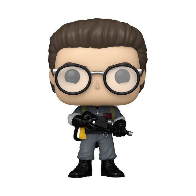 Funko Ghostbusters II Egon Spengler POP! Movies Vinyl Figuren