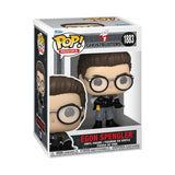 Funko Ghostbusters II Egon Spengler POP! Movies Vinyl Figuren