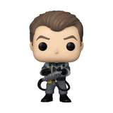 Funko Ghostbusters II Ray Stantz POP! Movies Vinyl Figuren