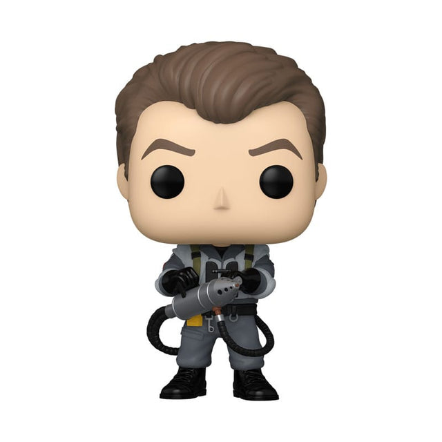Funko Ghostbusters II Ray Stantz POP! Movies Vinyl Figuren