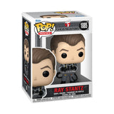 Funko Ghostbusters II Ray Stantz POP! Movies Vinyl Figuren