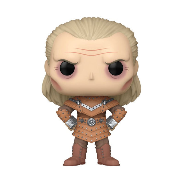 Funko Ghostbusters II Vigo POP! Movies Vinyl Figuren