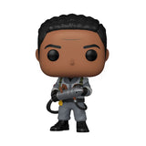 Funko Ghostbusters II Winston Zeddemore POP! Movies Vinyl Figuren