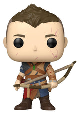 Funko God of War Ragnarök Atreus POP! Games Vinyl Figur