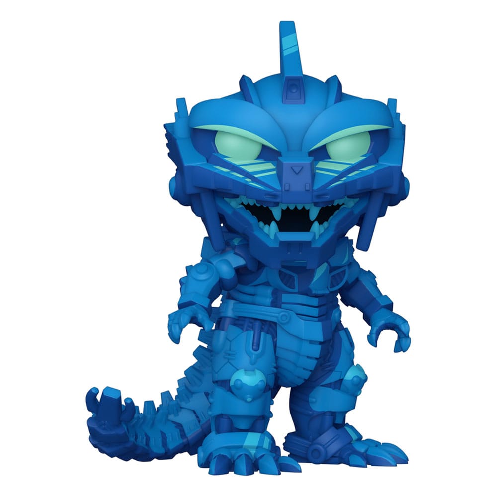 Funko Godzilla Art Series Mechagodzilla POP! Movies Premium Vinyl Figur