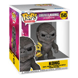 Funko Godzilla vs Kong 2 Oversized POP! Kong Vinyl Figur