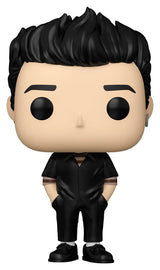 Funko Green Day Billie Joe (Basket Case) POP! Rocks Vinyl Figur