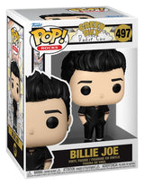Funko Green Day Billie Joe (Basket Case) POP! Rocks Vinyl Figur