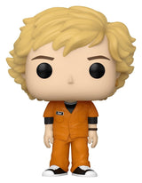 Funko Green Day Mike Dirnt (Basket Case) POP! Rocks Vinyl Figur