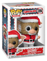 Funko Gremlins Gizmo(HLDY) POP! Movies Vinyl Figur
