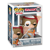 Funko Gremlins Gizmo w/Bow POP! Movie Vinyl Figur