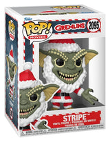 Funko Gremlins Gremlin(HLDY) POP! Movies Vinyl Figur