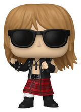 Funko Guns N`Roses Axl Rose (LaLD) POP! Rocks Vinyl Figur