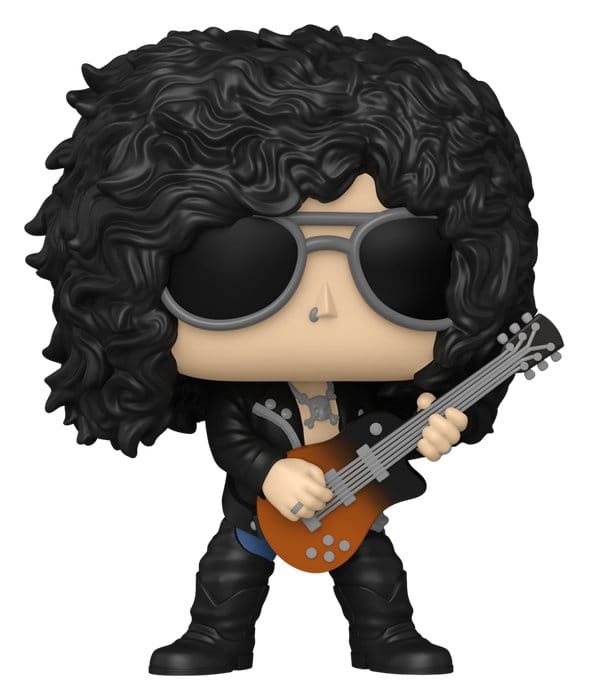 Funko Guns N`Roses Slash (November Rain) POP! Rocks Vinyl Figur