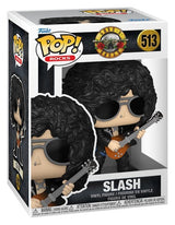 Funko Guns N`Roses Slash (November Rain) POP! Rocks Vinyl Figur