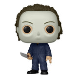 Funko Halloween Michael Myers (New Pose) POP! Movies Vinyl Figur