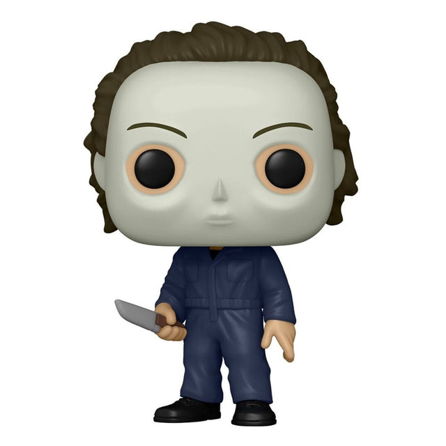 Funko Halloween Michael Myers (New Pose) POP! Movies Vinyl Figur