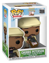 Funko Happy Gilmore 2 Chubbs Peterson POP! Movies Vinyl Figur