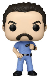 Funko Happy Gilmore 2 Hal L POP! Movies Vinyl Figur