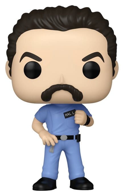 Funko Happy Gilmore 2 Hal L POP! Movies Vinyl Figur
