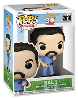 Funko Happy Gilmore 2 Hal L POP! Movies Vinyl Figur
