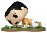 Funko Happy Gilmore 2 Happy Gilmore POP! Deluxe Vinyl Figur