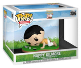 Funko Happy Gilmore 2 Happy Gilmore POP! Deluxe Vinyl Figur