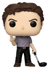 Funko Happy Gilmore 2 Shooter McGavin POP! Movies Vinyl Figur