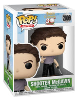 Funko Happy Gilmore 2 Shooter McGavin POP! Movies Vinyl Figur