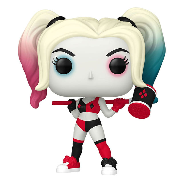 Funko Harley Quinn Animated Series Harley Quinn POP! Heroes Vinyl Figur