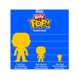 Funko Harry Potter 2er-Pack Hermione & Krum Bitty POP! Vinyl Figuren
