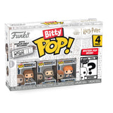 Funko Harry Potter 4er-Pack Hermine Bitty POP! Vinyl Figuren