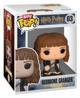Funko Harry Potter 6er-Pack Bitty POP! Minifiguren