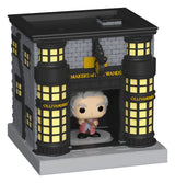 Funko Harry Potter 6er-Pack Bitty POP! Minifiguren