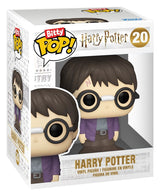 Funko Harry Potter 6er-Pack Bitty POP! Minifiguren
