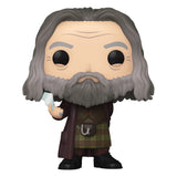Funko Harry Potter Aberforth Dumbledore with Mirror Shard POP! Movies Vinyl Figur