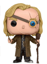 Funko Harry Potter Alastor 'Mad-Eye' Moody POP! Movies Vinyl Figur