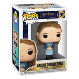 Funko Harry Potter Ariana Dumbledore POP! Movies Vinyl Figur