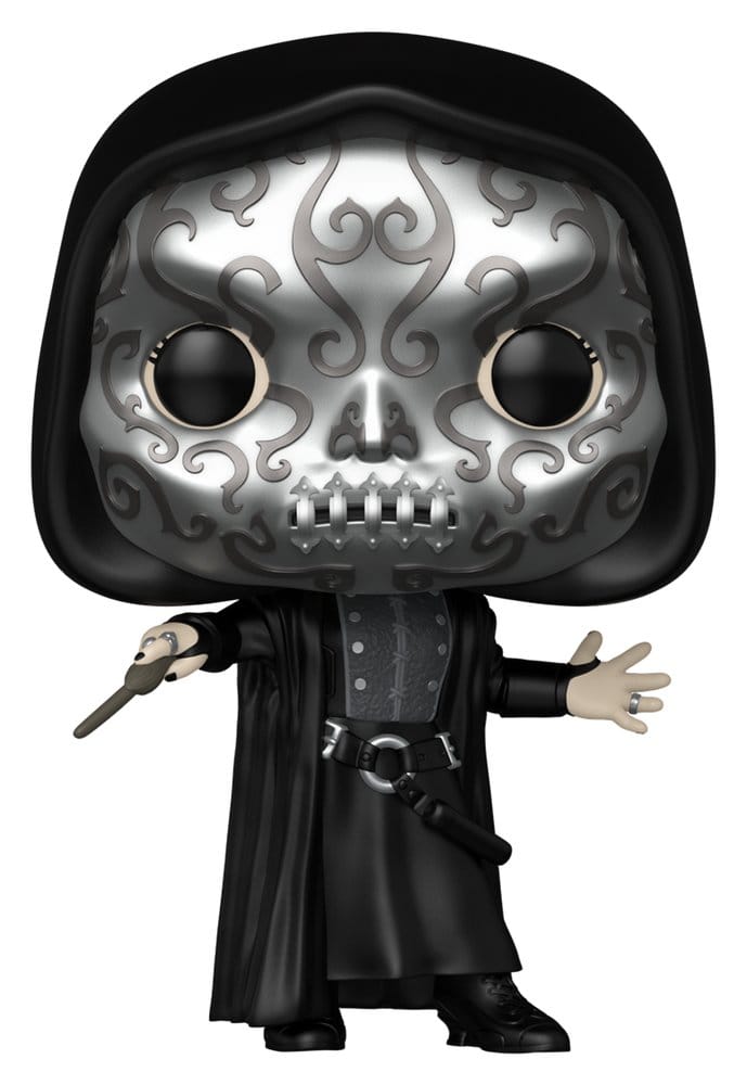 Funko Harry Potter Bellatrix Lestrange POP! Movies Vinyl Figur