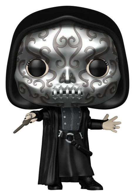 Funko Harry Potter Bellatrix Lestrange POP! Movies Vinyl Figur
