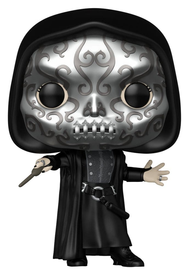 Funko Harry Potter Bellatrix Lestrange POP! Movies Vinyl Figur