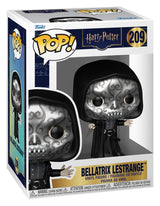 Funko Harry Potter Bellatrix Lestrange POP! Movies Vinyl Figur