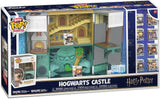 Funko Harry Potter Bitty POP! Box Display Hogwarts Castle Black Friday Bundle