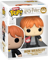 Funko Harry Potter Bitty POP! Box Display Hogwarts Castle Black Friday Bundle