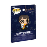 Funko Harry Potter by Loungefly Blind Box PDQ Display (12) Ansteck-Pins