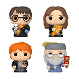 Funko Harry Potter by Loungefly Blind Box PDQ Display (12) Ansteck-Pins