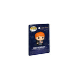 Funko Harry Potter by Loungefly Blind Box PDQ Display (12) Ansteck-Pins