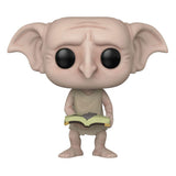 Funko Harry Potter - Chamber of Secrets Anniversary Dobby POP! Movies Vinyl Figur